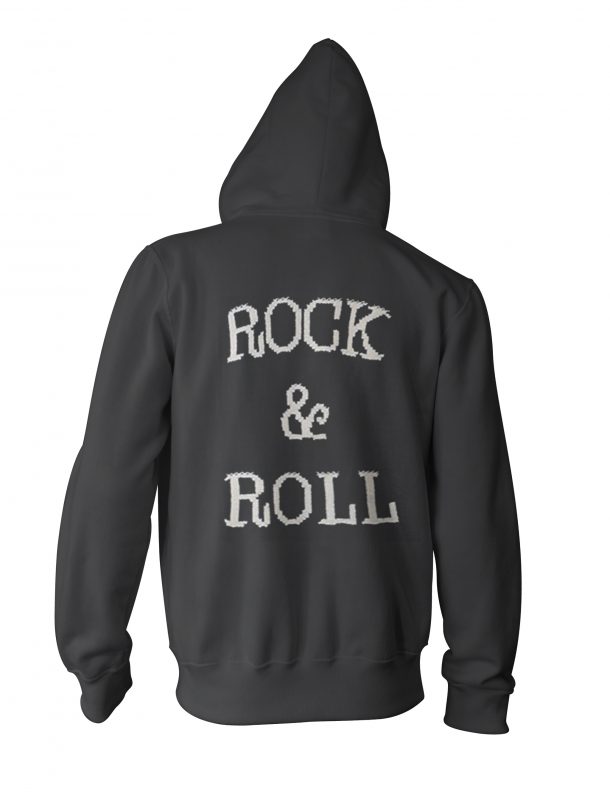 rockshox hoodie