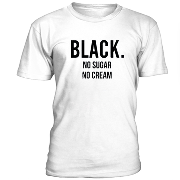 sugar free t shirt