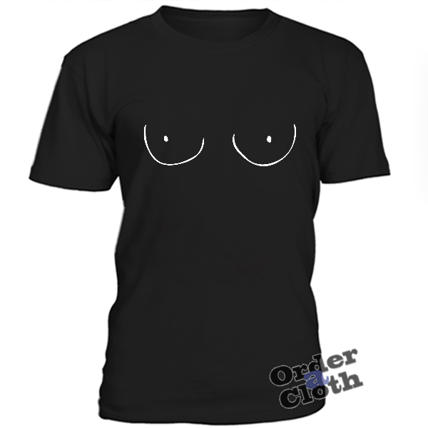 boob job shirt