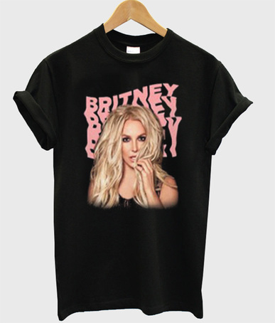 free britney dog shirt