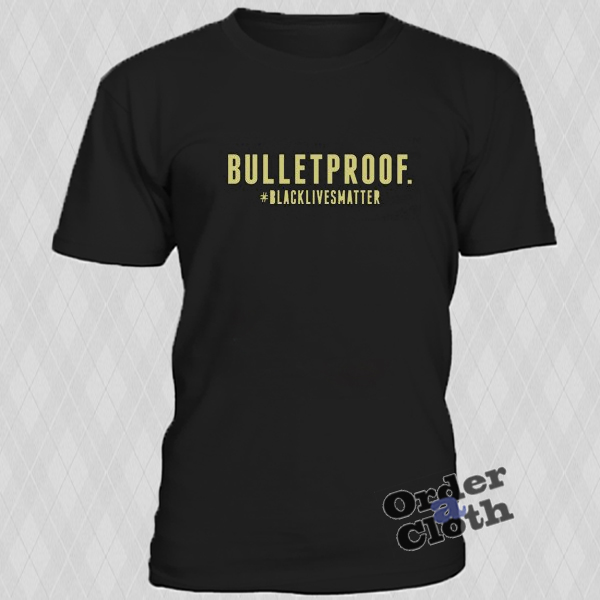 bulletproof vest shirt