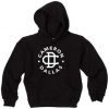 All Play No Work Master Of None Hoodie