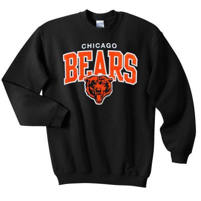 chicago bears 3xl