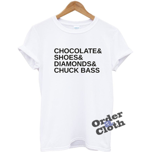 chuck bass shirt