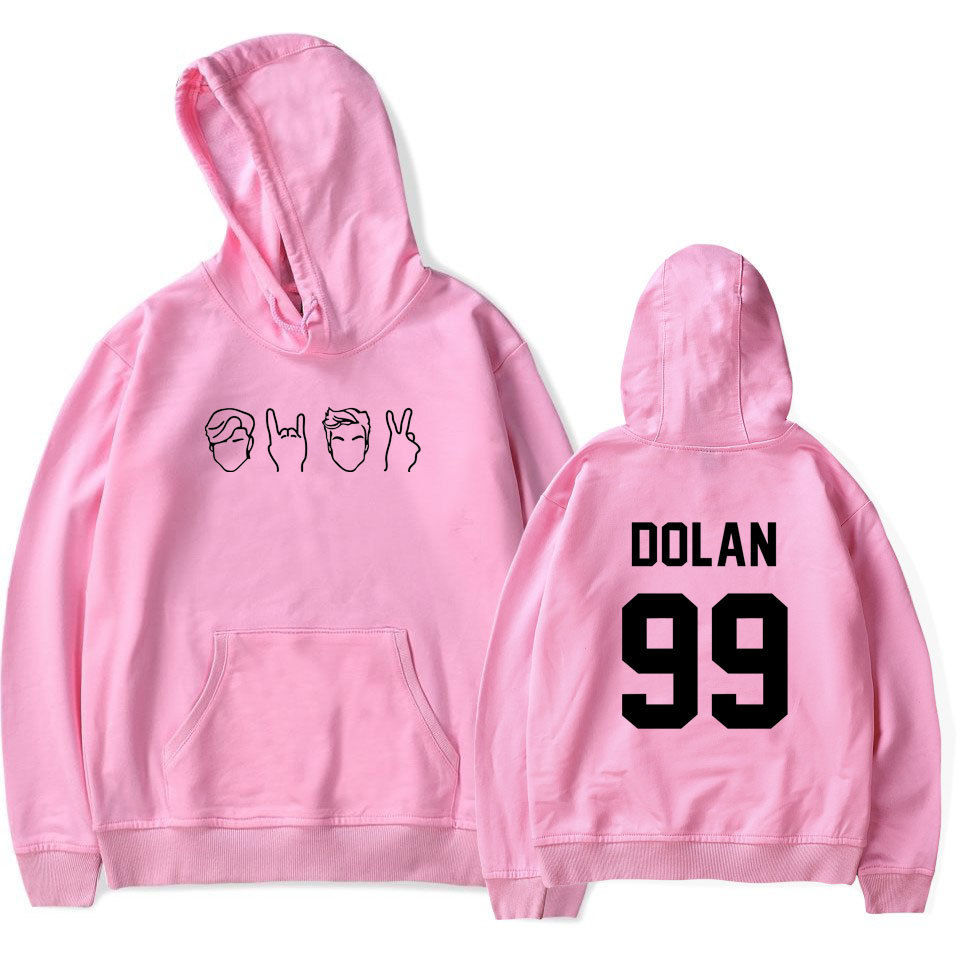 dolan hoodie