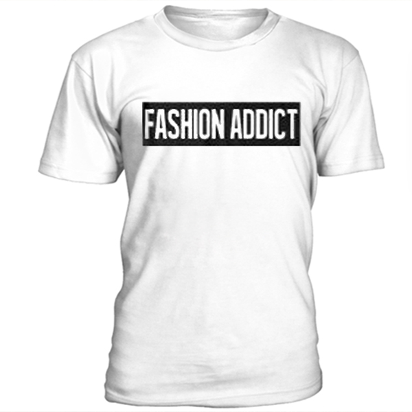 t shirt night addict