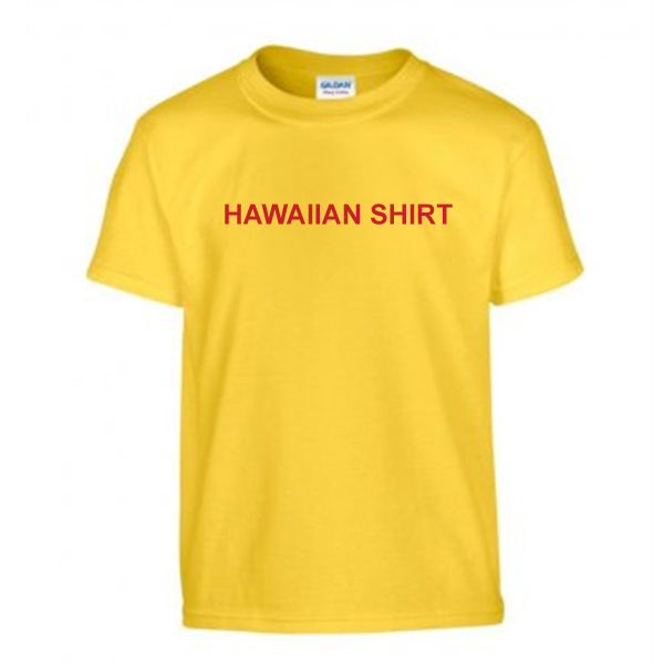 hawaiian t shirt brands