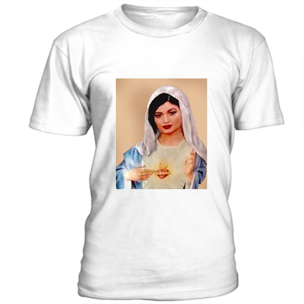 kylie skin shirt