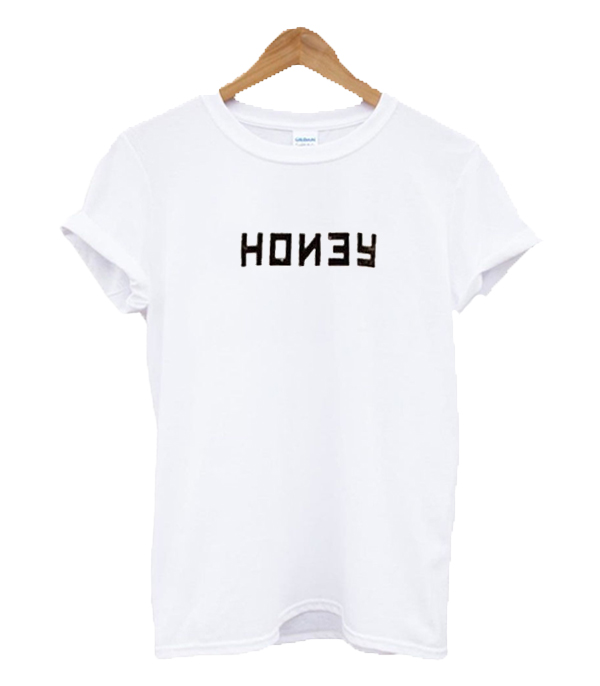 honey brand shirt