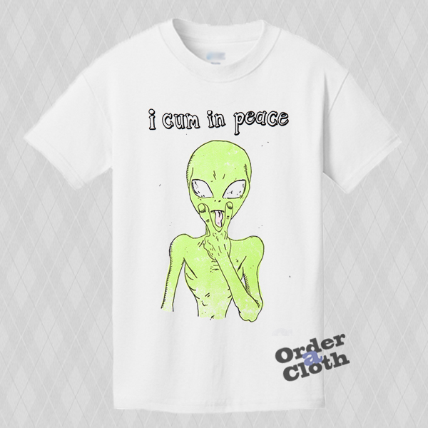 alien t shirts for sale