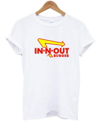 in n out t shirts amazon