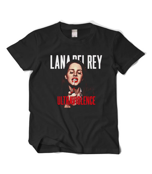 lana tshirt