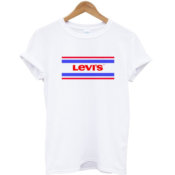 levis vintage tee shirts