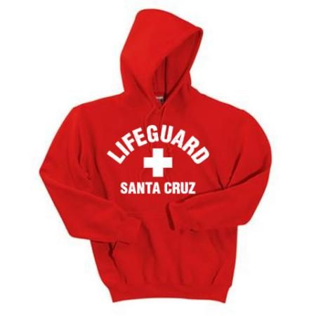 lifeguard hoodie australia