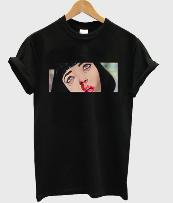 mia wallace shirt