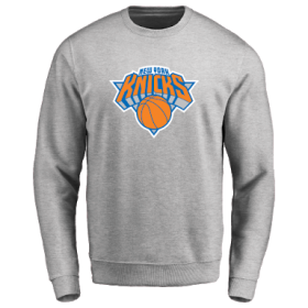 knicks champion sweatshirt