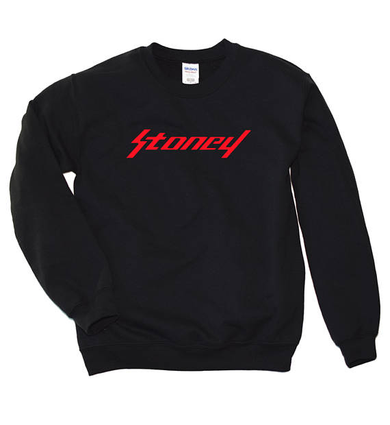 post malone stoney sweatshirt