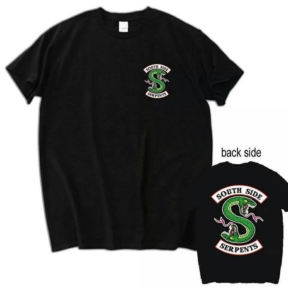 south side serpents t shirt