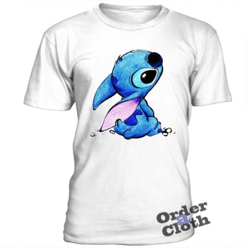 stitch shirt online