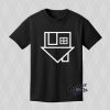 The NBHD logo T-shirt - orderacloth