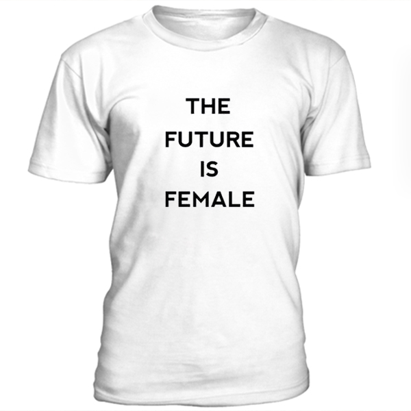 female future shirt