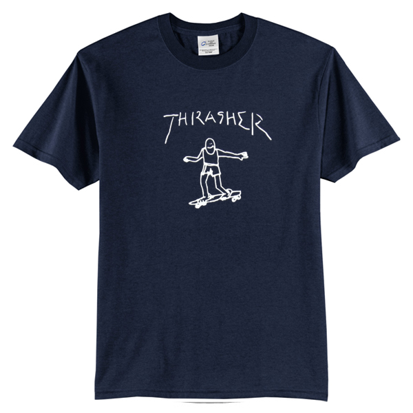 Thrasher Gonz t-shirt - orderacloth
