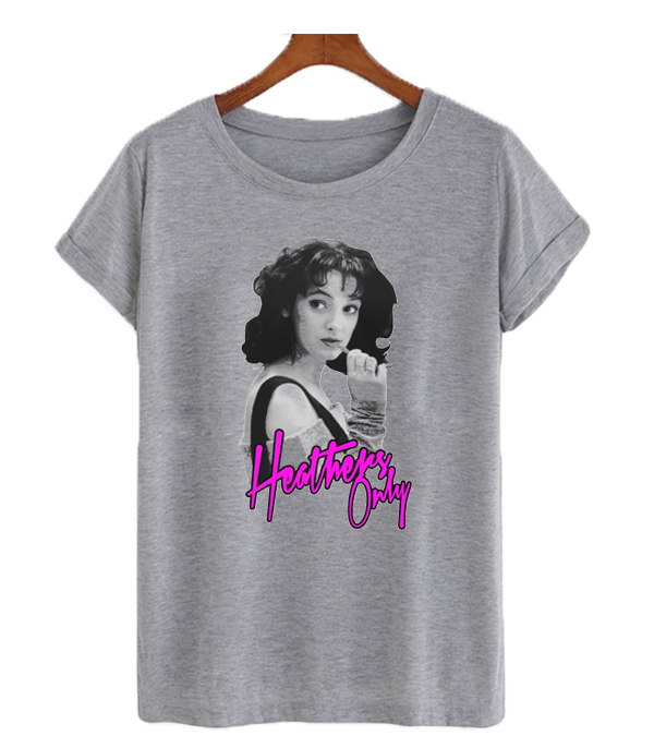 winona ryder saks t shirt