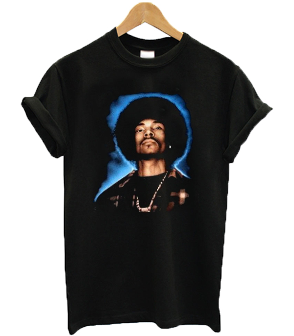 pacsun snoop dogg shirt