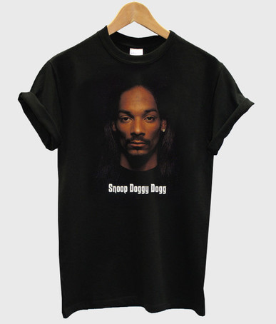 snoop dogg t shirt pretty little thing