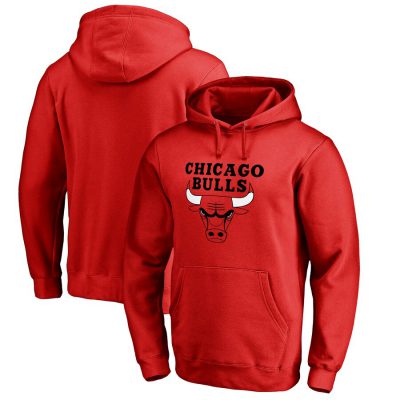 chicago bulls jersey hoodie