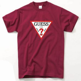 Guess Graphic Logo T-shirt