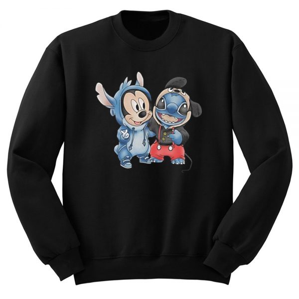 dead mickey shirt