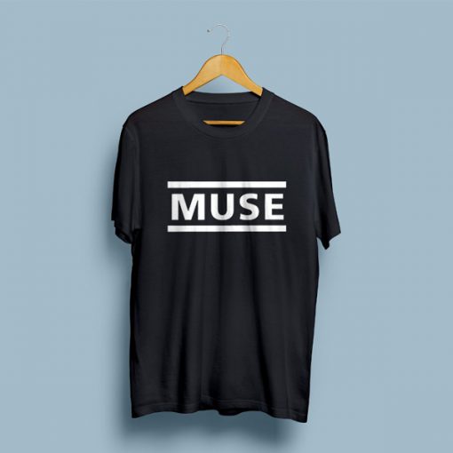 t shirt muse simulation theory