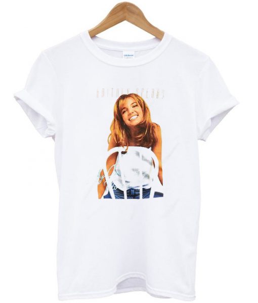 britney shirt