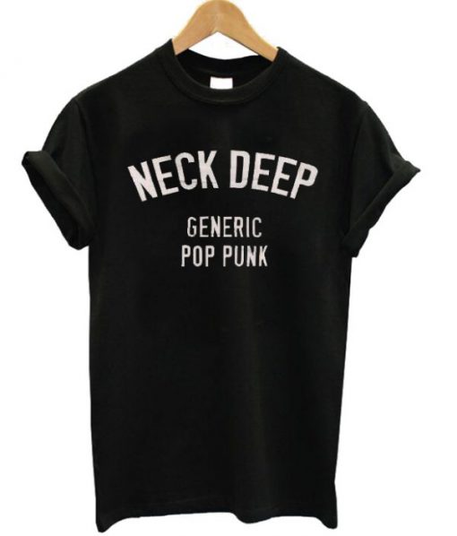 pup punk shirt