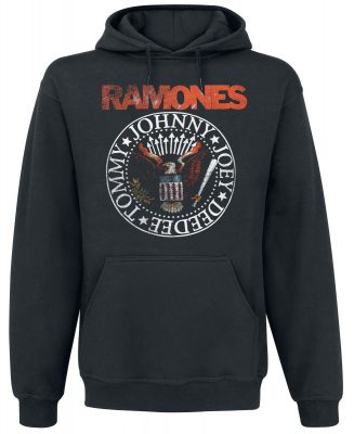 h&m ramones sweatshirt