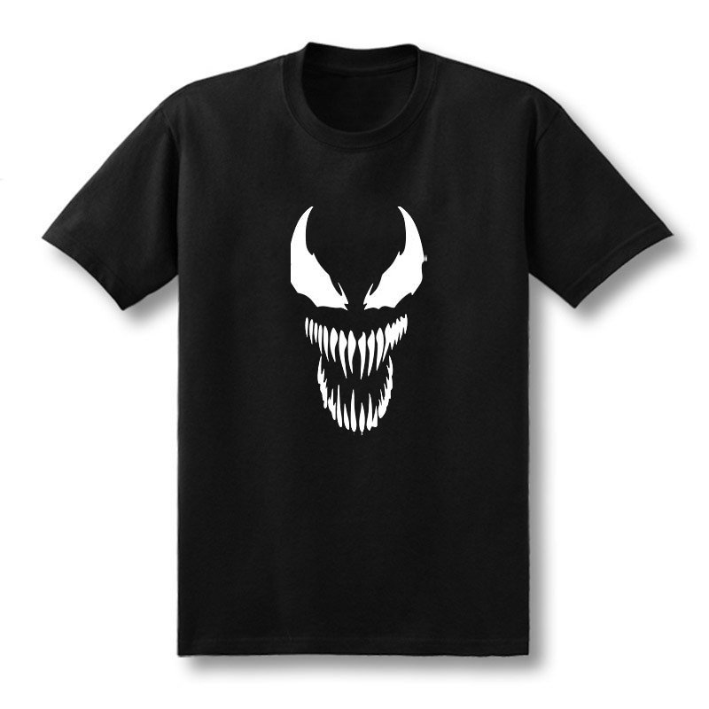 funko venom shirt