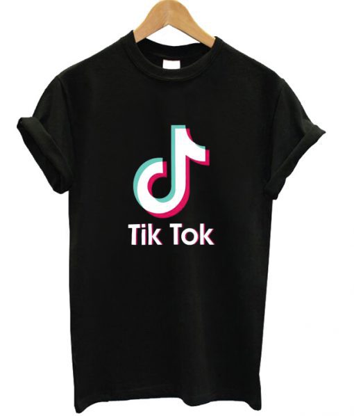 tiktok shirt knot hack