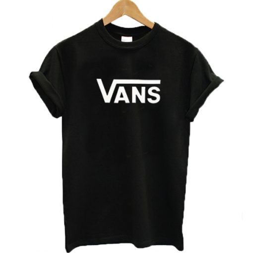 Vans Logo T-shirt