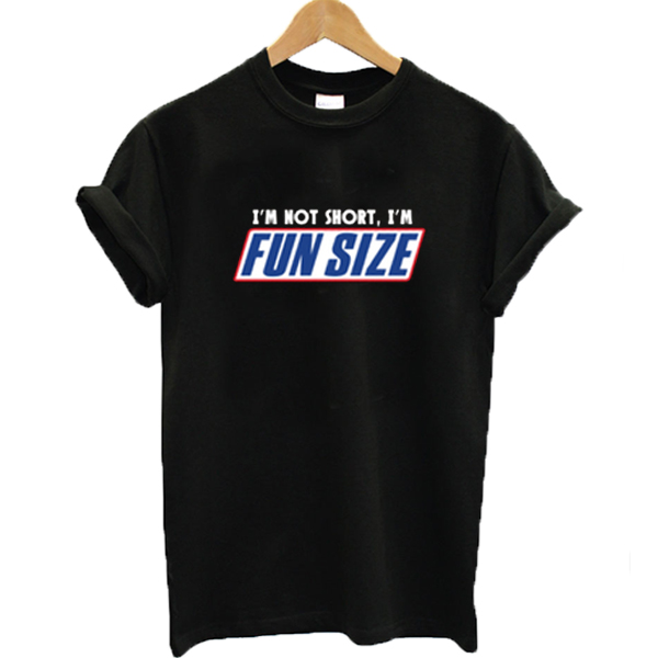 fun size t shirt