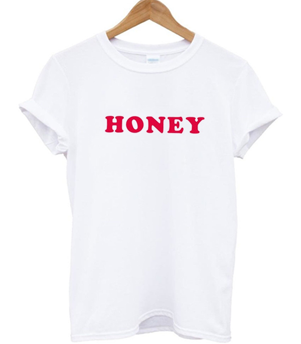 american honey tee shirt