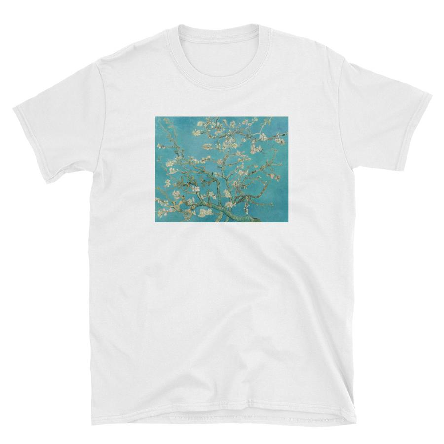 the blossoms t shirt