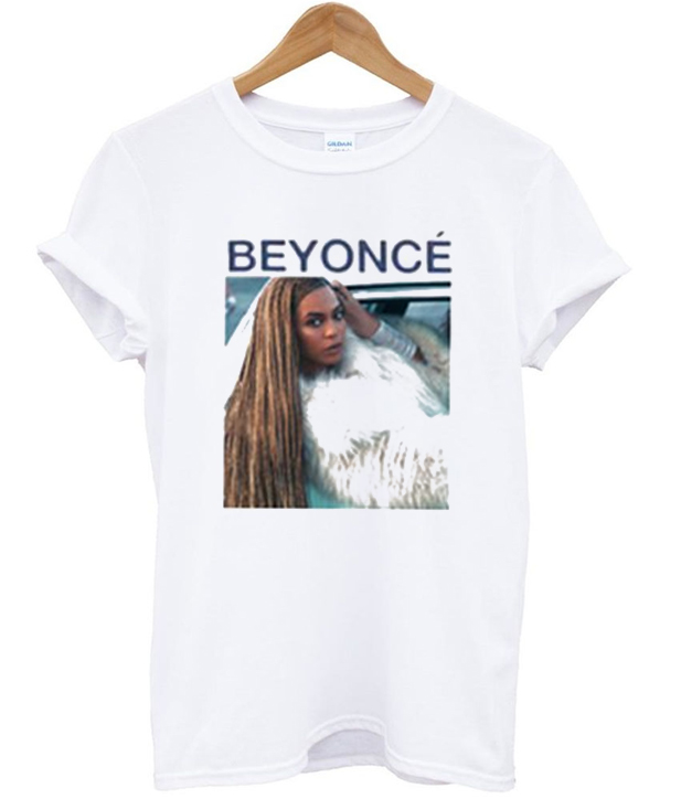 Beyonce Graphic TShirt