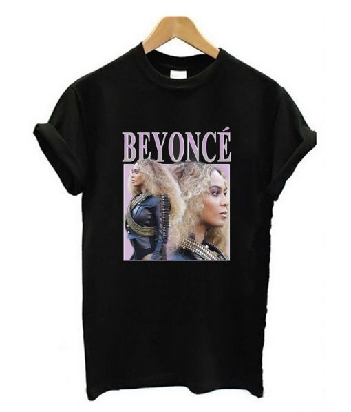 beyonce lyric shirts