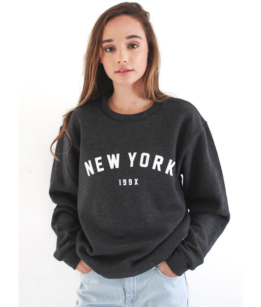 New York 199x T-shirt 