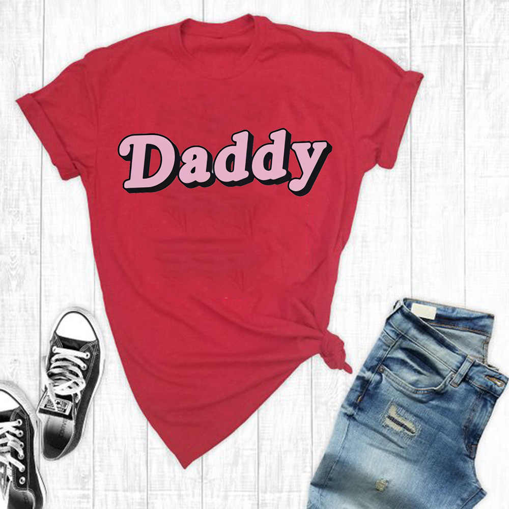 tshirt daddy cool