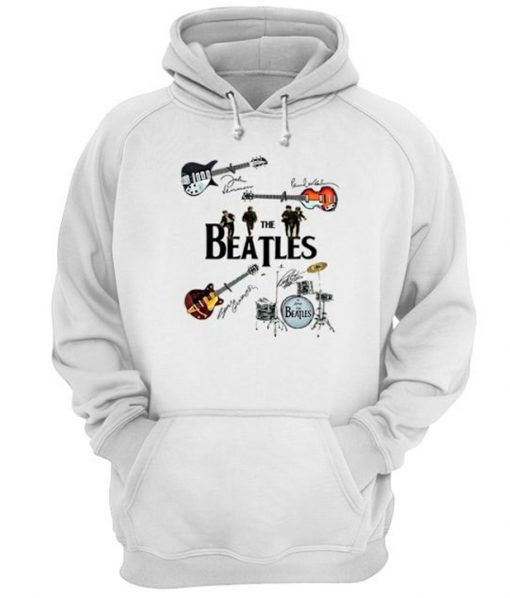 beatles sweatshirts sale