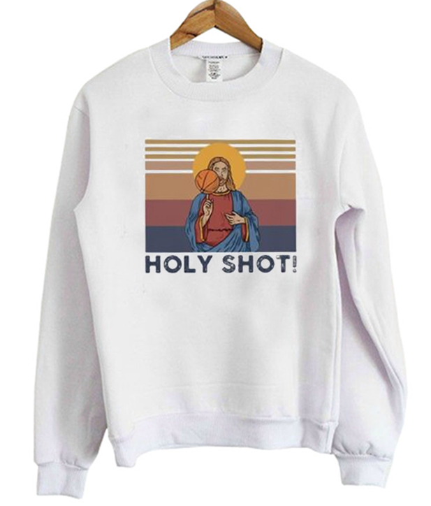 jesus sweatshirt