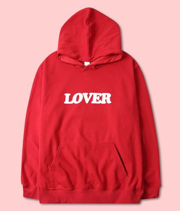 Lover Hoodie