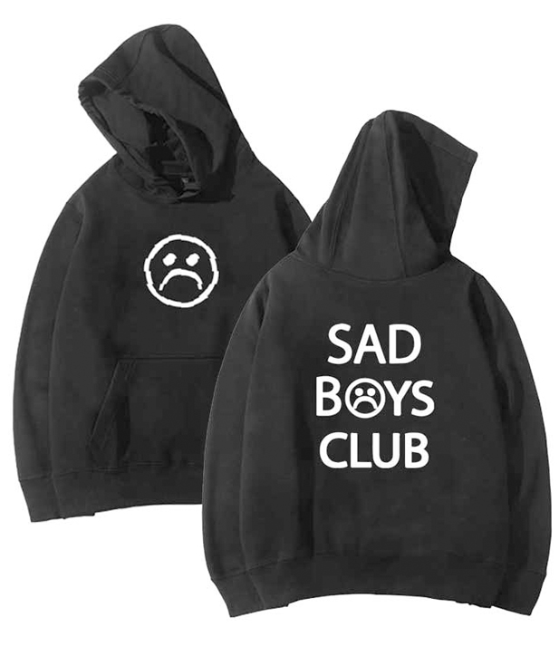 sadboys hoodie